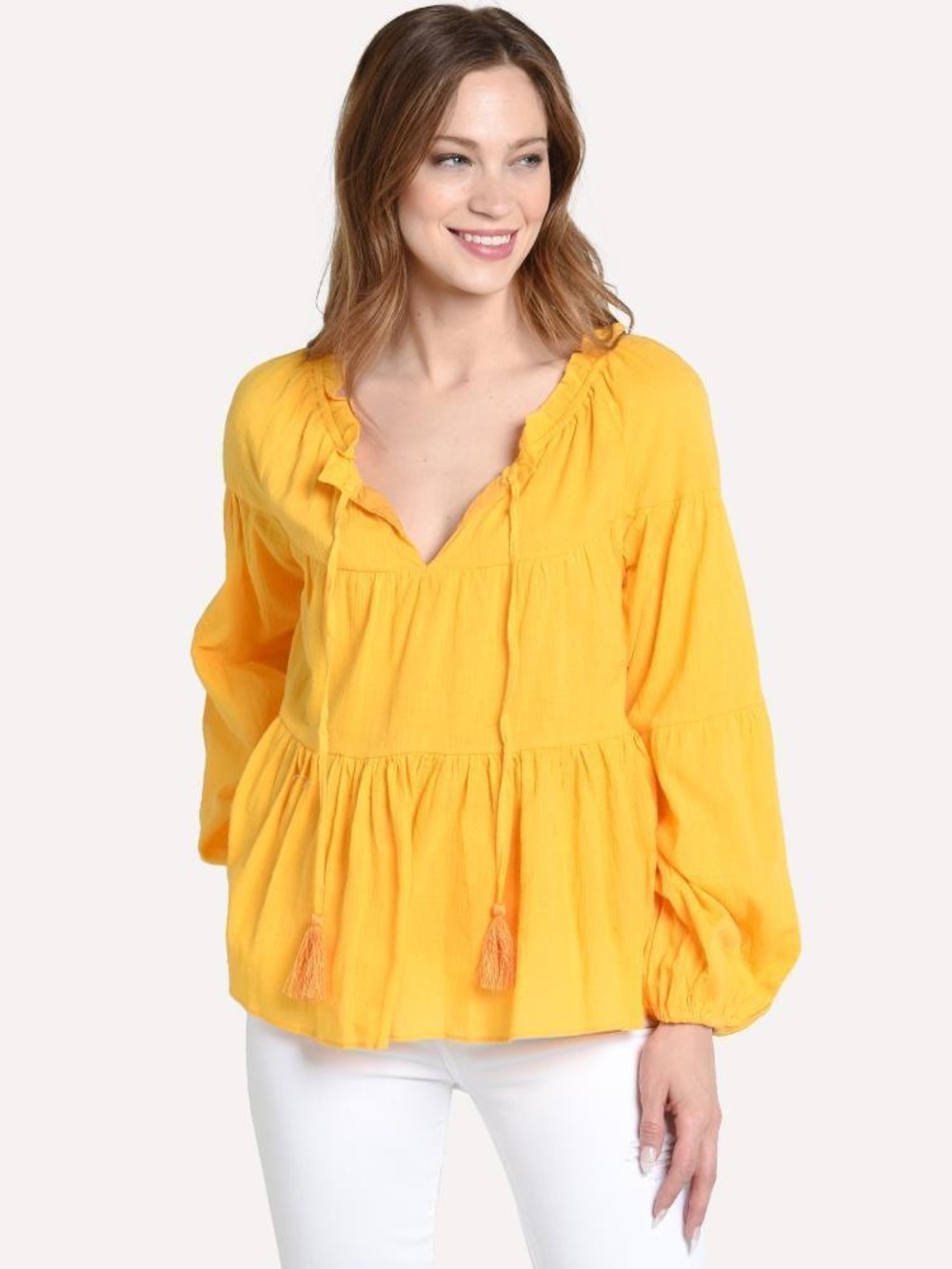 Free The Roses Emily Top size Small. New without tag